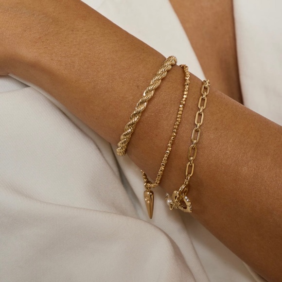 Protection Eye Bracelet - Picture 2 of 2